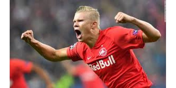 Pourquoi Manchester United n'a pas signé Haland